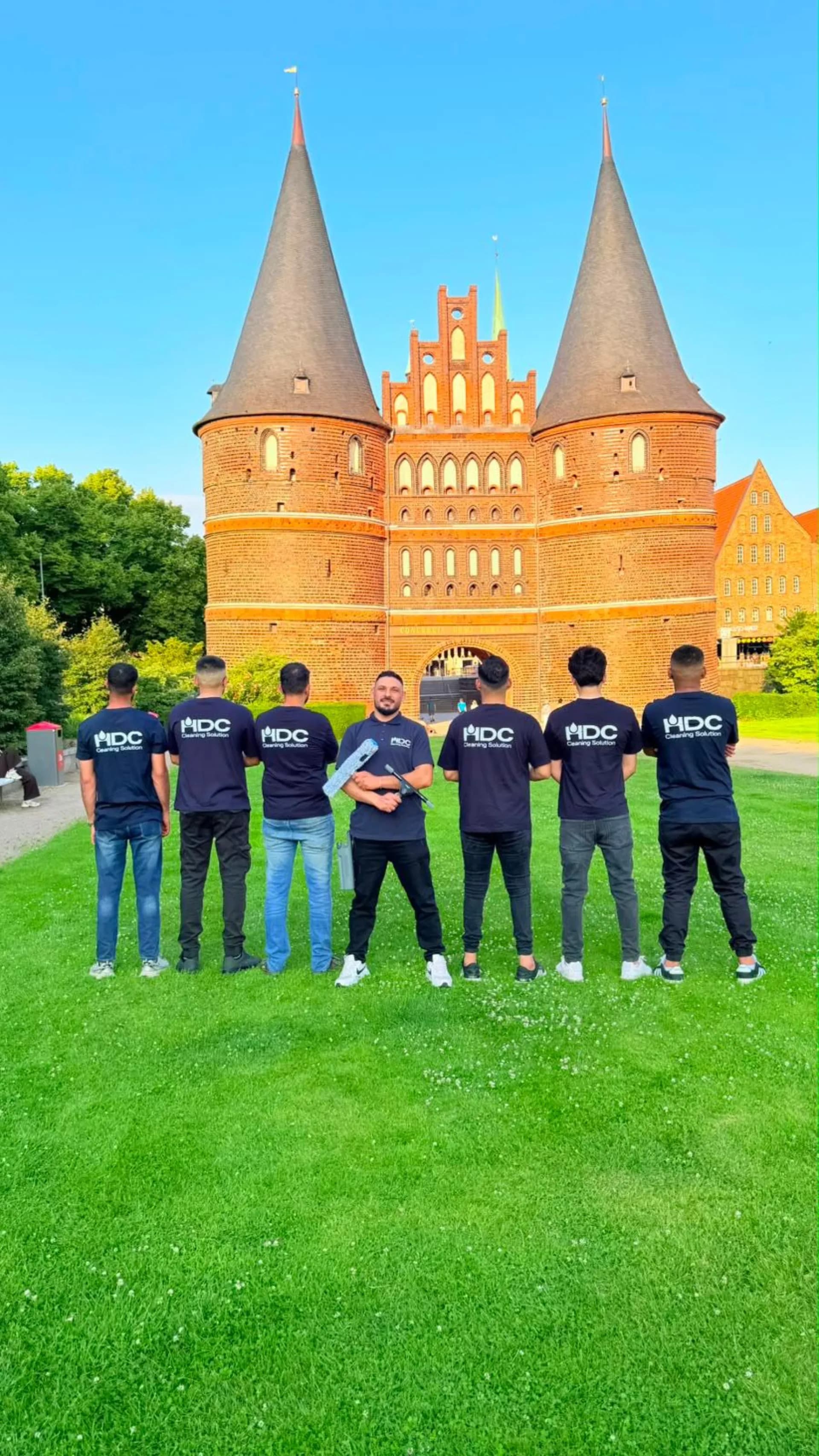 HDC Team
